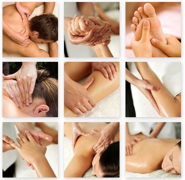 120-Minute Massage Package (4 Free Bonuses)